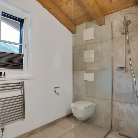 Luxurious With Sauna * Krimml