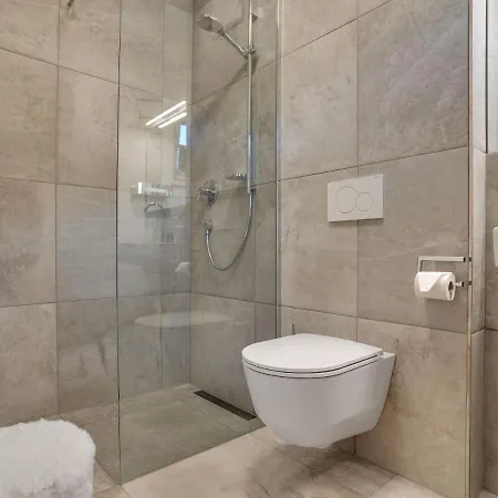 Luxurious With Sauna Holiday home Krimml