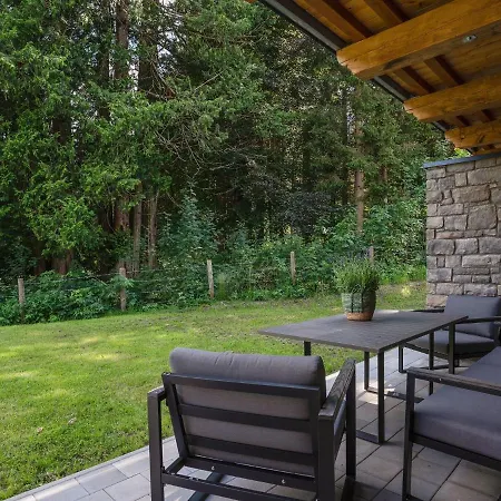 Holiday home Luxurious With Sauna *
