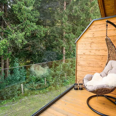 Luxurious With Sauna * Krimml