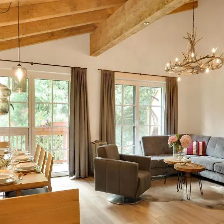Luxurious With Sauna Holiday home