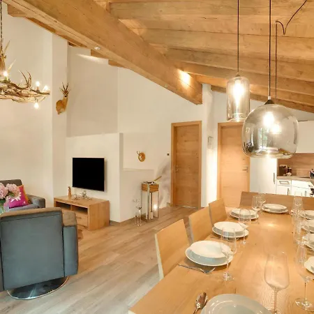Luxurious With Sauna Holiday home *