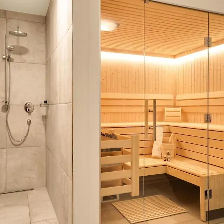 Luxurious With Sauna Holiday home Krimml