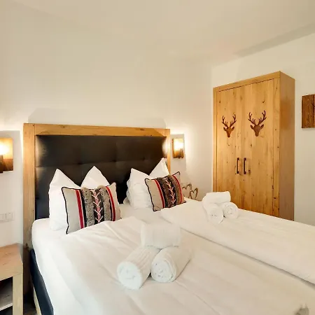 Holiday home Luxurious With Sauna *