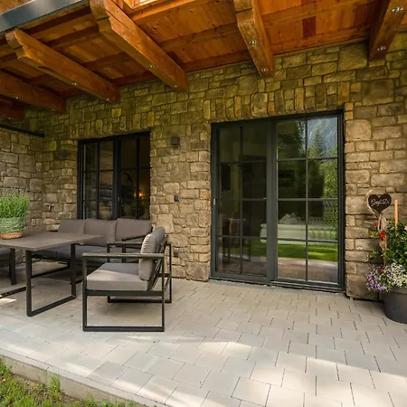 In Near Zillertal Arena Holiday home Krimml