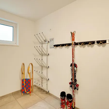 Holiday home In Near Zillertal Arena Krimml