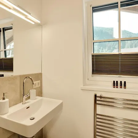 In Near Zillertal Arena *