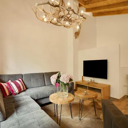 In Near Zillertal Arena クリムル