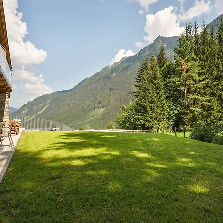 In Near Zillertal Arena * Krimml