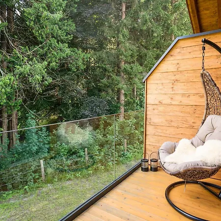 In Near Zillertal Arena