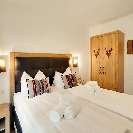 In Near Zillertal Arena Holiday home