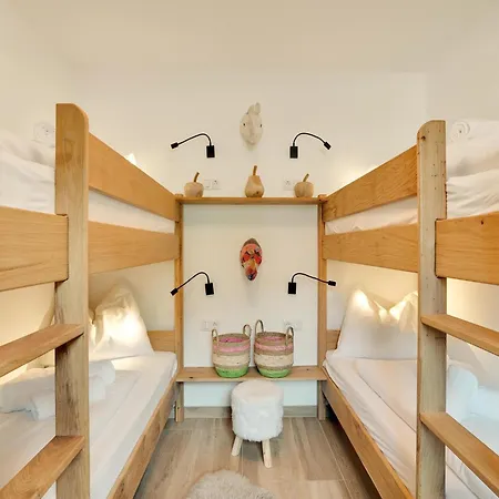 Holiday home In Near Zillertal Arena