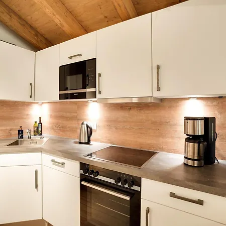 In Near Zillertal Arena Holiday home *