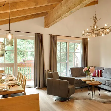 Holiday home In Near Zillertal Arena Krimml