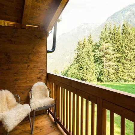 In Near Zillertal Arena