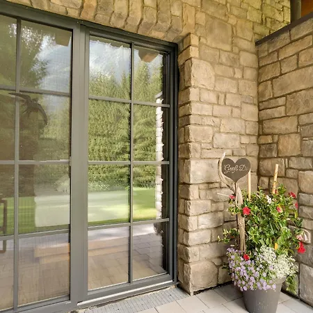 In Near Zillertal Arena *