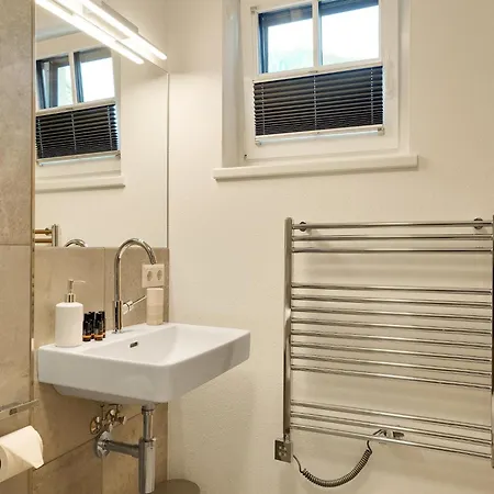 In Near Zillertal Arena Krimml