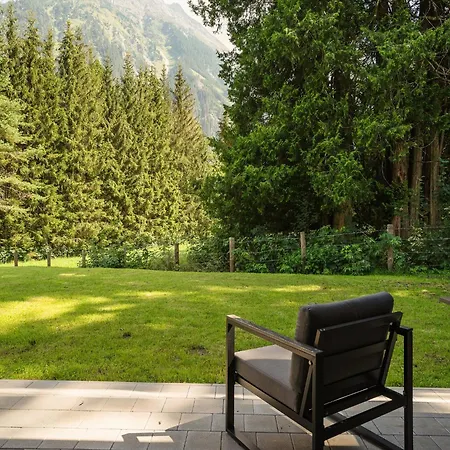 In Near Zillertal Arena