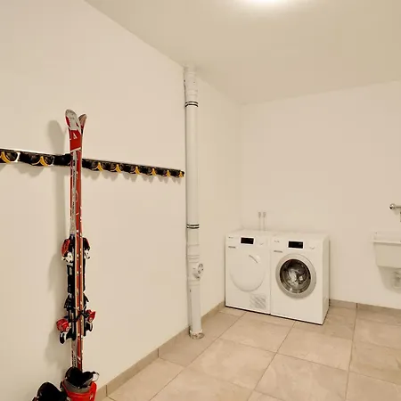 In Near Zillertal Arena Holiday home