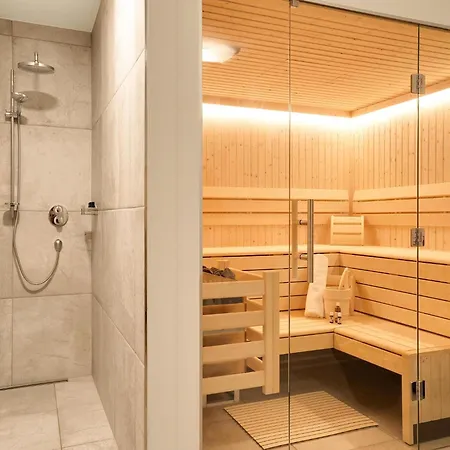 In Near Zillertal Arena Holiday home *