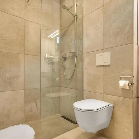 Holiday home In Near Zillertal Arena *