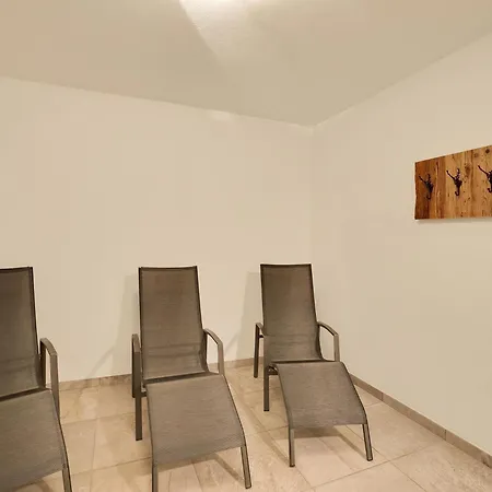 Holiday home In Near Zillertal Arena Krimml