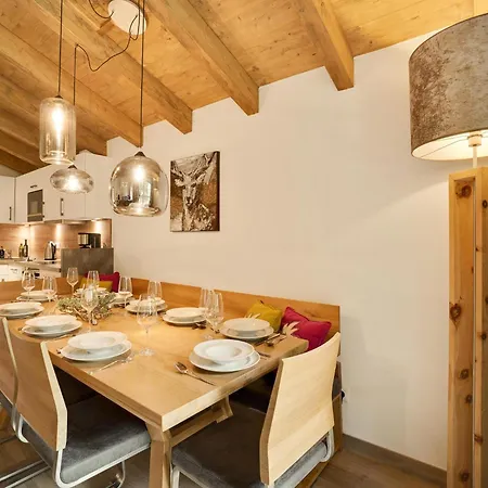 In Near Zillertal Arena * Krimml