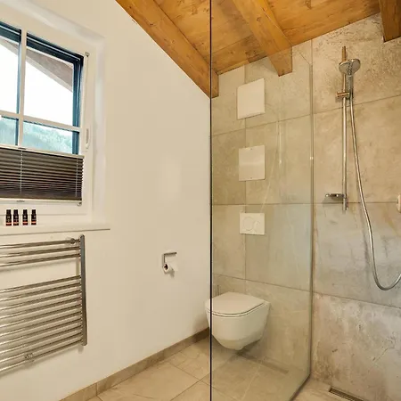 In Near Zillertal Arena Holiday home