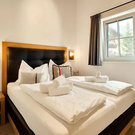 Holiday home In Near Zillertal Arena