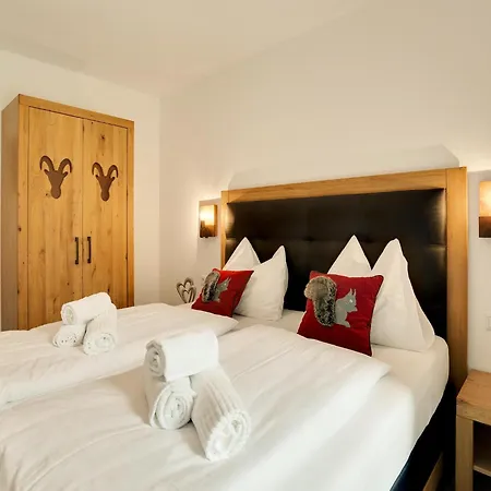 In Near Zillertal Arena Holiday home *