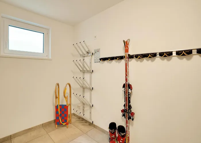 Nyaraló In Near Zillertal Arena Krimml