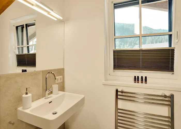 In Near Zillertal Arena *