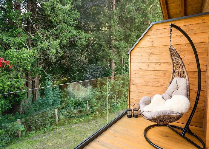 In Near Zillertal Arena