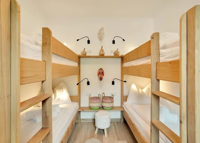 Nyaraló In Near Zillertal Arena