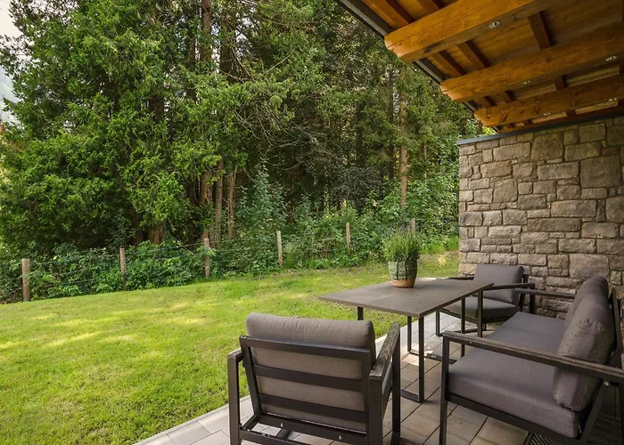 In Near Zillertal Arena *