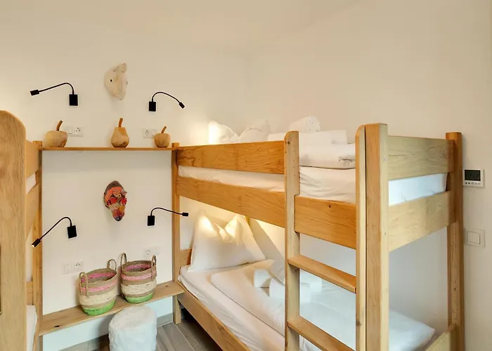 In Near Zillertal Arena Krimml