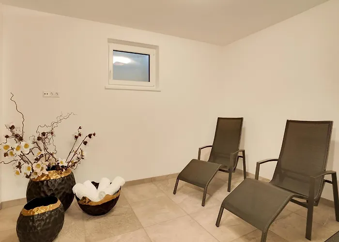 In Near Zillertal Arena * Krimml