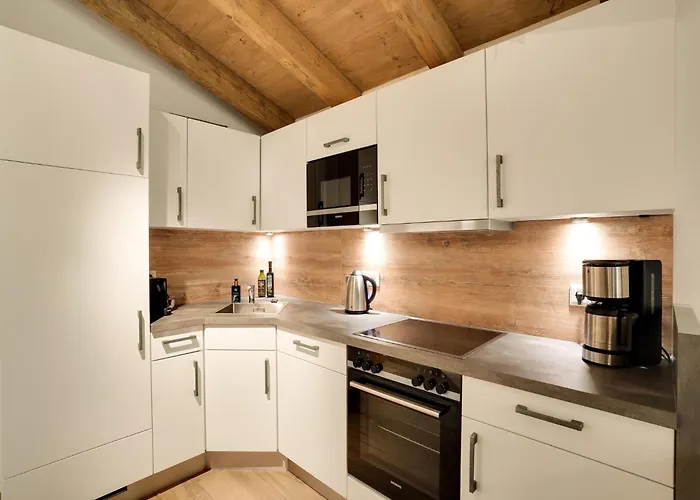 Nyaraló In Near Zillertal Arena