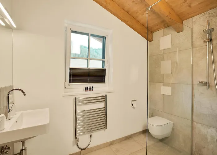 Nyaraló In Near Zillertal Arena *