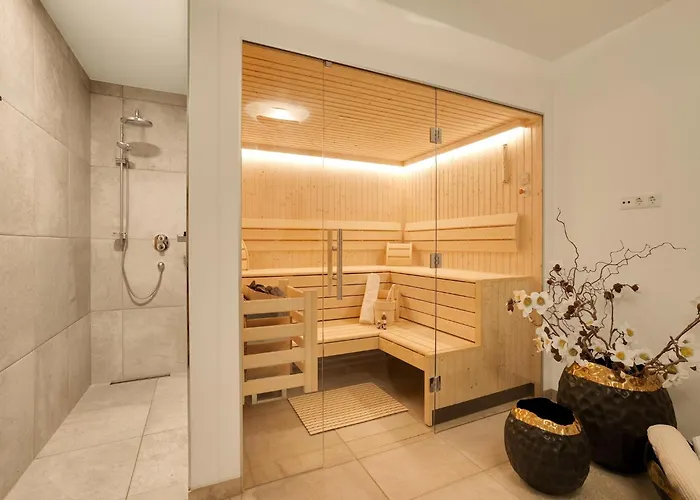 Nyaraló In Near Zillertal Arena Krimml