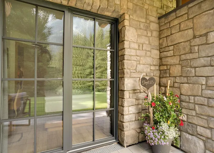 In Near Zillertal Arena *