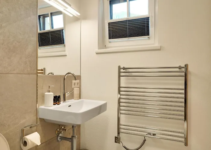 In Near Zillertal Arena Krimml