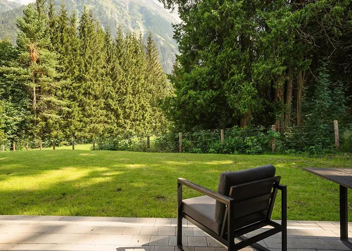 In Near Zillertal Arena