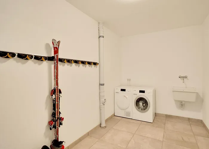 In Near Zillertal Arena Nyaraló