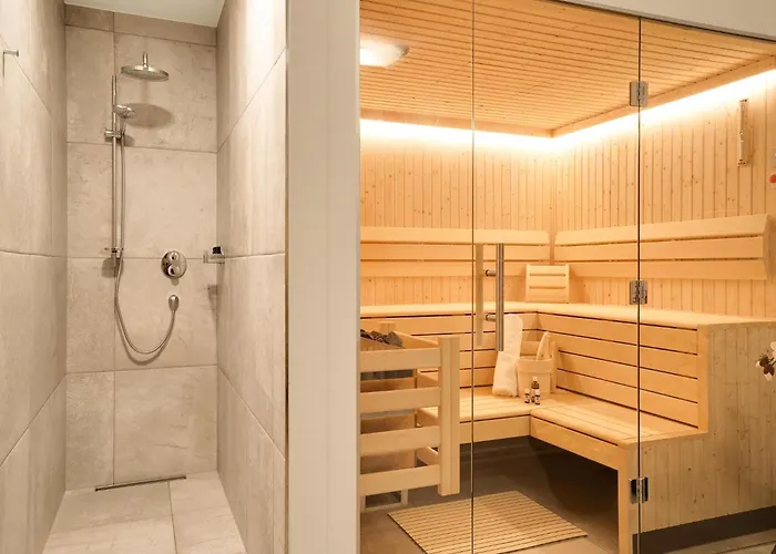 In Near Zillertal Arena Nyaraló *