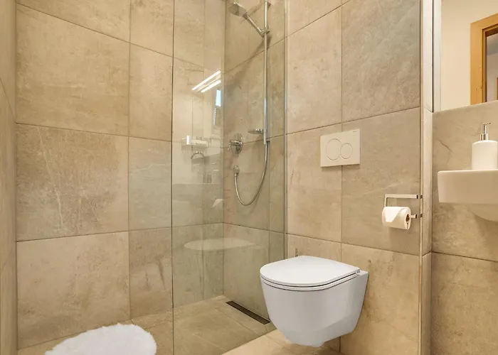 Nyaraló In Near Zillertal Arena *