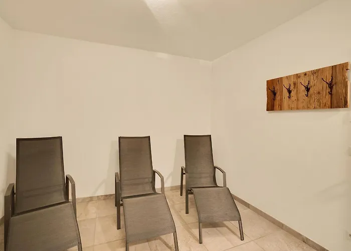 Nyaraló In Near Zillertal Arena Krimml