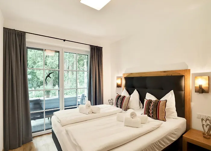 In Near Zillertal Arena *