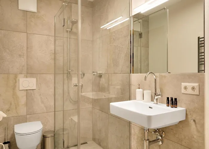 In Near Zillertal Arena Krimml