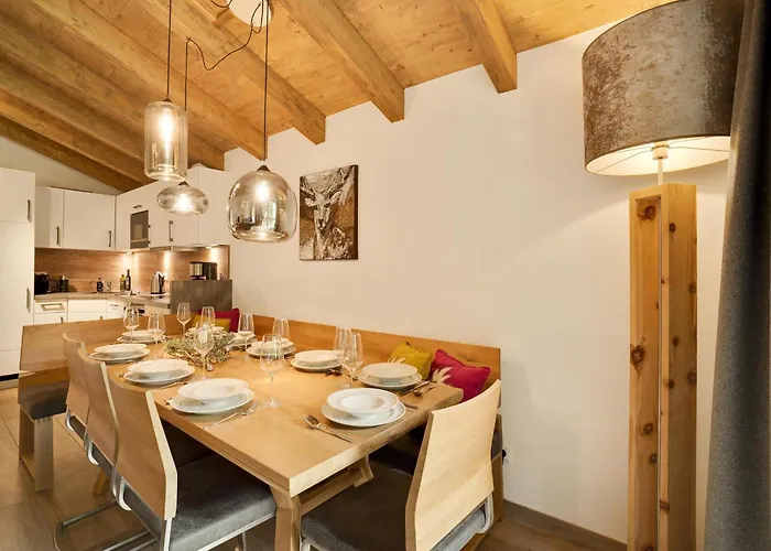 In Near Zillertal Arena * Krimml